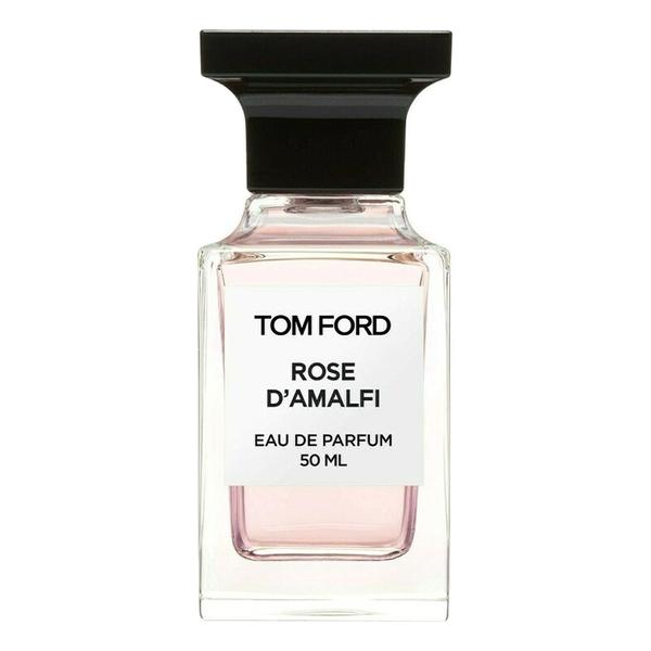 Tom Ford ROSE D'AMALFI туалетные духи