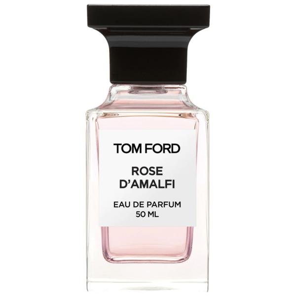 Tom Ford ROSE D'AMALFI туалетные духи