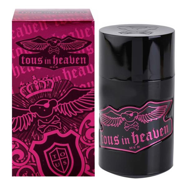 Tous IN HEAVEN туалетная вода