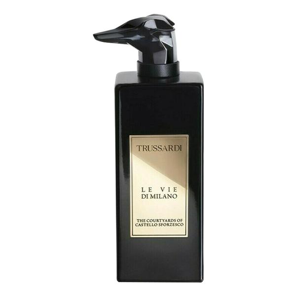 Trussardi THE COURTYARDS OF CASTELLO SFORZESCO туалетные духи