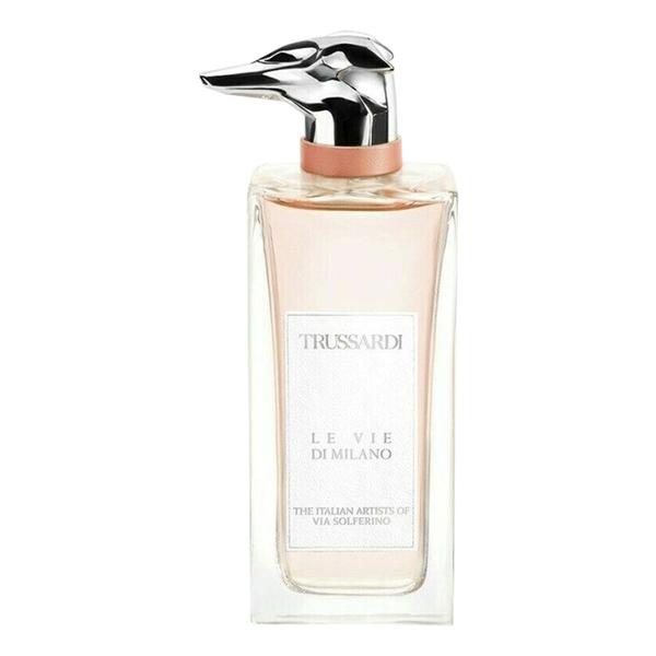 Trussardi THE ITALIAN ARTISTS OF VIA SOLFERINO туалетные духи