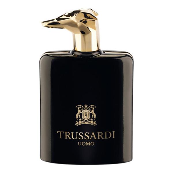Trussardi Uomo LEVRIERO COLLECTION туалетные духи