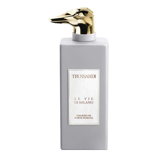 Trussardi WALKING IN PORTA VENEZIA туалетные духи