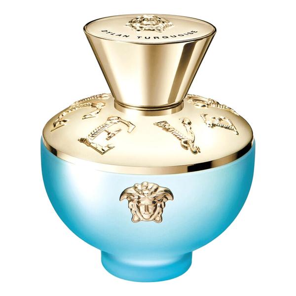 Versace Dylan TURQUOISE туалетная вода