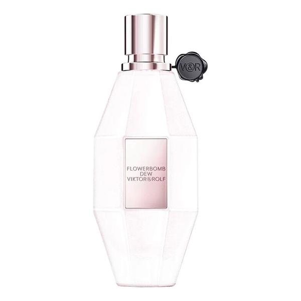 Viktor&Rolf Flowerbomb DEW туалетные духи