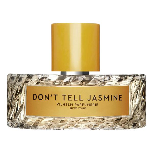 Vilhelm Parfumerie DON'T TELL JASMIN туалетные духи