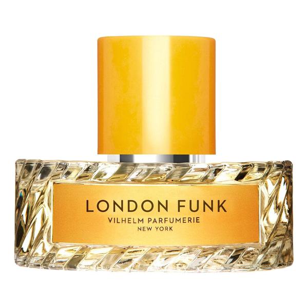 Vilhelm Parfumerie LONDON FUNK туалетные духи