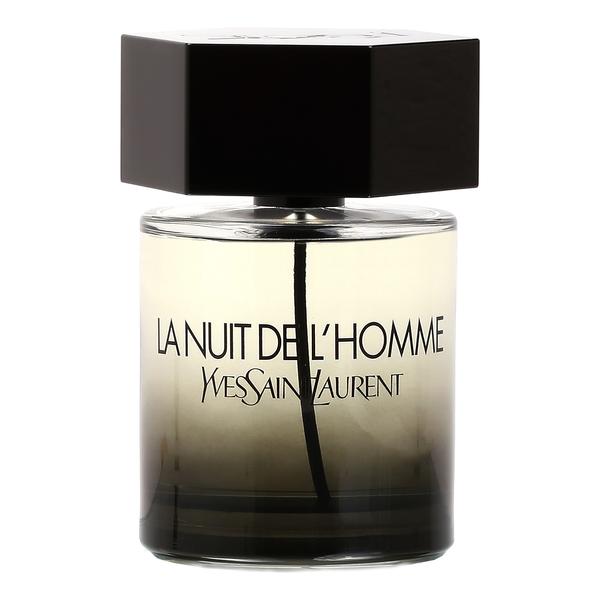 YSL LA NUIT DE L'HOMME туалетная вода