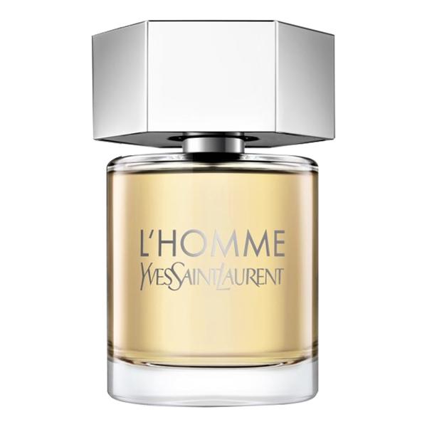 YSL L'HOMME туалетные духи