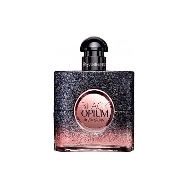 YSL Opium Black FLORAL SHOCK туалетные духи