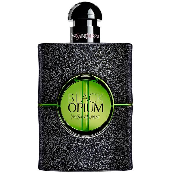 YSL Opium Black ILLICIT GREEN туалетные духи