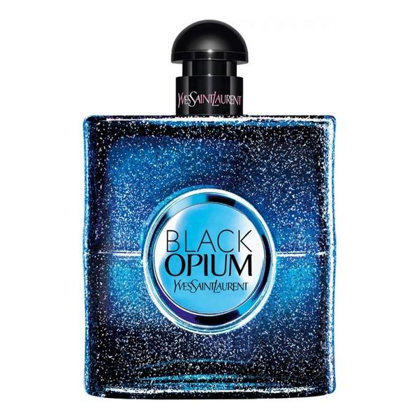 YSL Opium BLACK INTENSE туалетные духи