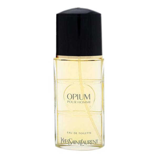 YSL OPIUM туалетная вода