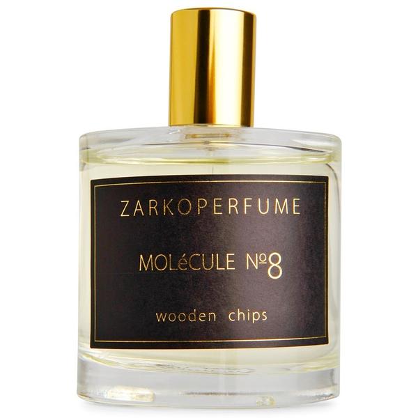 Zarkoperfume MOLECULE №8 туалетные духи