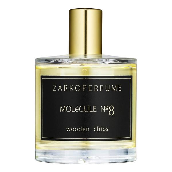 Zarkoperfume MOLECULE №8 туалетные духи