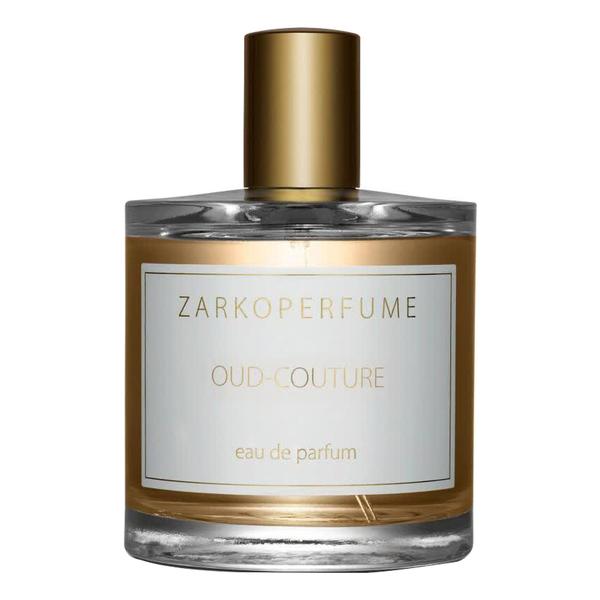 Zarkoperfume OUD- COUTURE туалетные духи