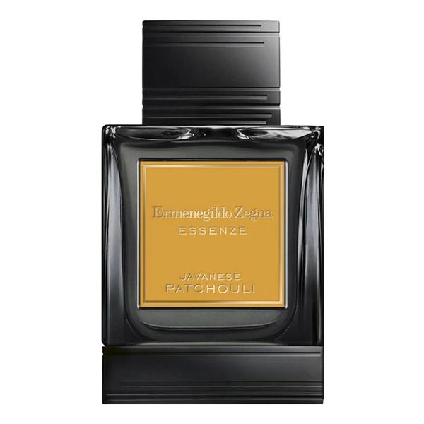 Zegna Essenze JAVANESE PATCHOULI туалетные духи