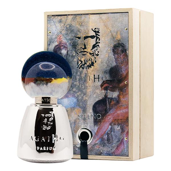 Agatho Parfum SILENO туалетные духи