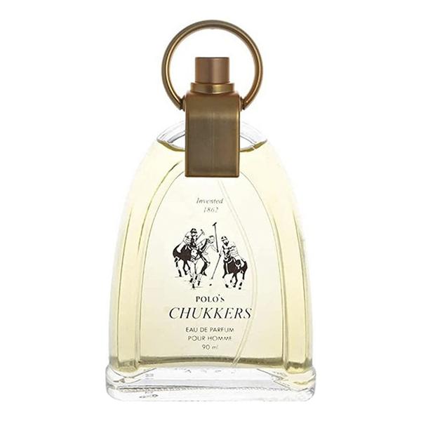 Chukkers Polo' CHUKKERS туалетные духи