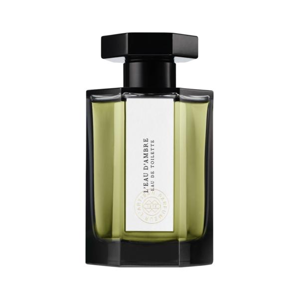 L'Artisan L'EAU D'AMBRE туалетная вода