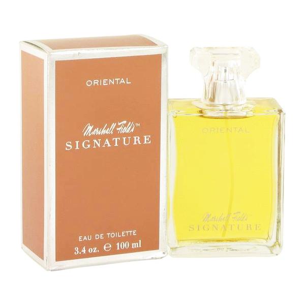 Marshall Field's SIGNATURE ORIENTAL туалетная вода