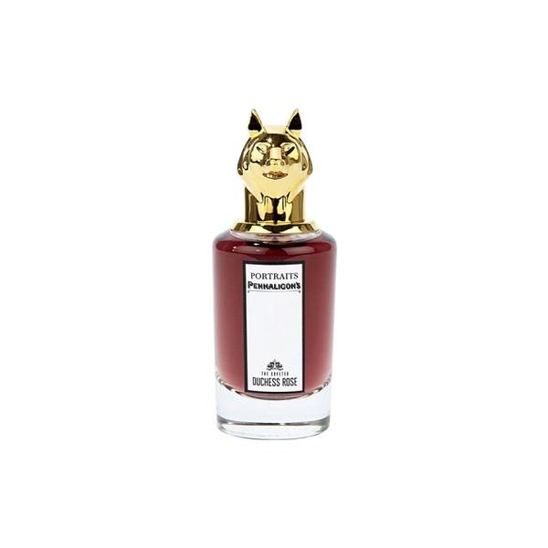 Penhaligon's THE COVETED DUCHESS ROSE туалетные духи