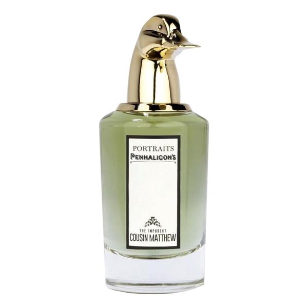 Penhaligon's THE IMPUDENT COUSIN MATTHEW туалетные духи