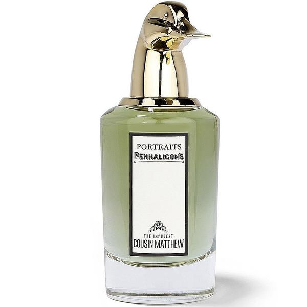 Penhaligon's THE IMPUDENT COUSIN MATTHEW туалетные духи
