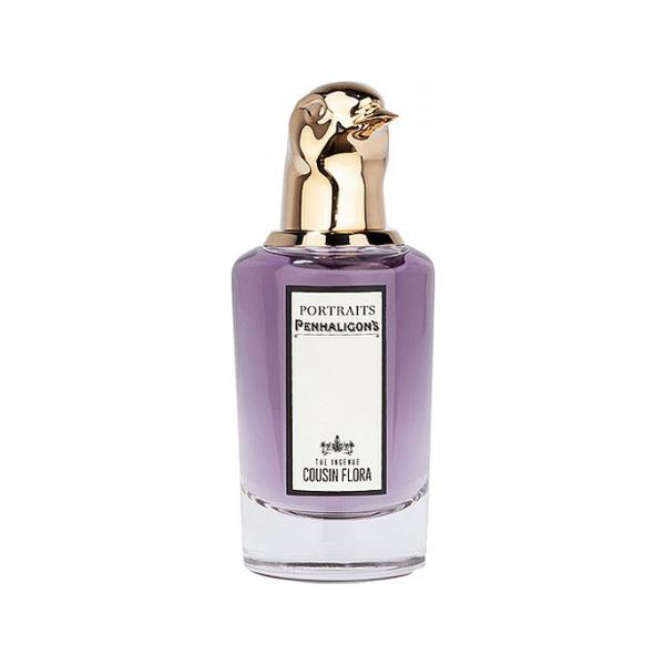 Penhaligon's THE INGENUE COUSIN FLORA туалетные духи