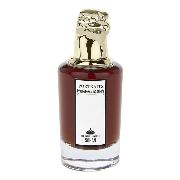 Penhaligon's THE UNCOMPROMISING SOHAN туалетные духи